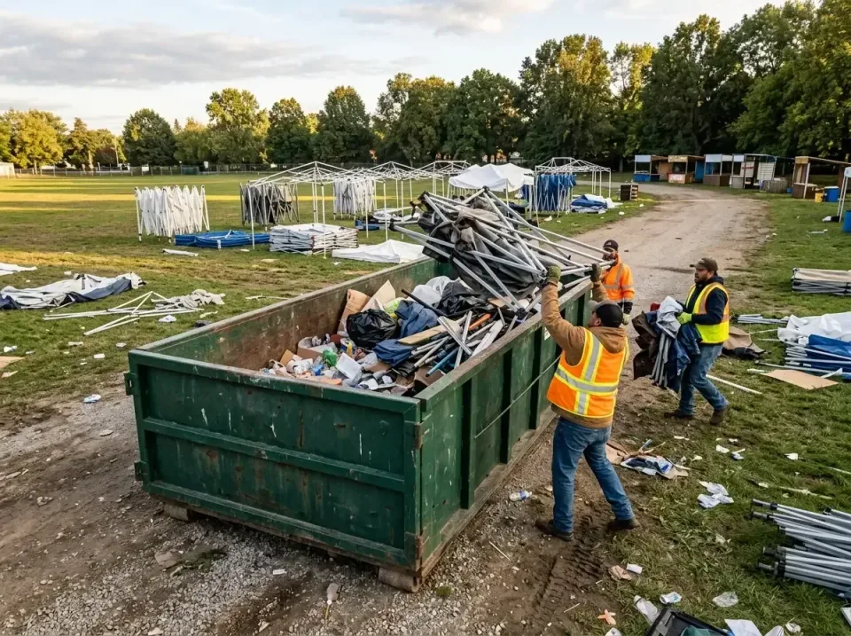 temporary-event-waste-containe-016 — frequently asked questions, Roll-Off Dumpster Rental Services in Manchaca, TX